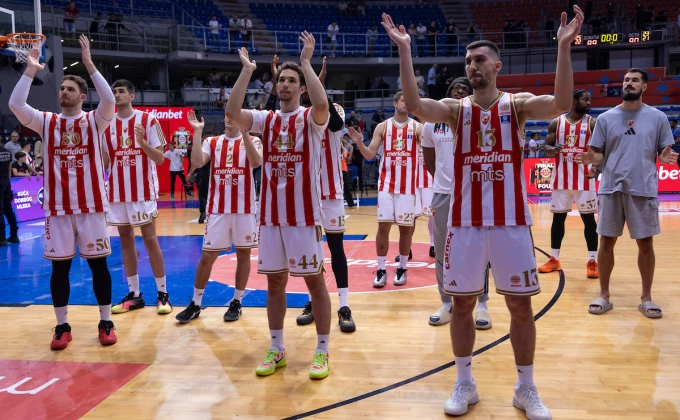 Srdjan Stevanovic/Starsport.rs